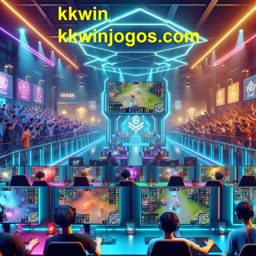 A Importância dos Eventos Comunitários nos Jogos: Unindo Jogadores e Criando Experiências Memoráveis