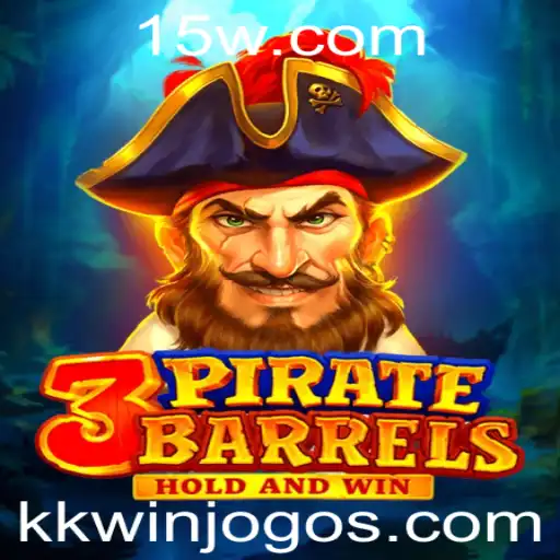 Explorando o Fascinante Mundo de 3PirateBarrels: Um Jogo de Estratégia e Aventura