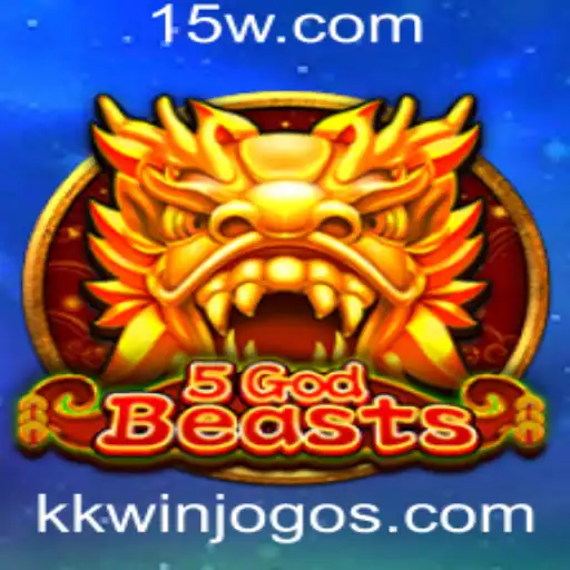 Descubra o Universo do Jogo 5GodBeasts: Estratégias e Regras