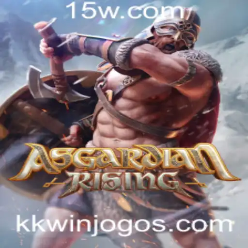 AsgardianRising: Mergulhe na Aventura Épica dos Deuses Nórdicos