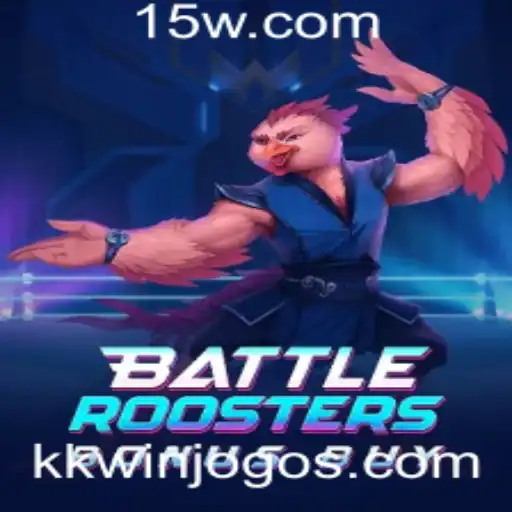 BattleRoostersBonusBuy: Uma Nova Experiência no Mundo dos Jogos de Apostas