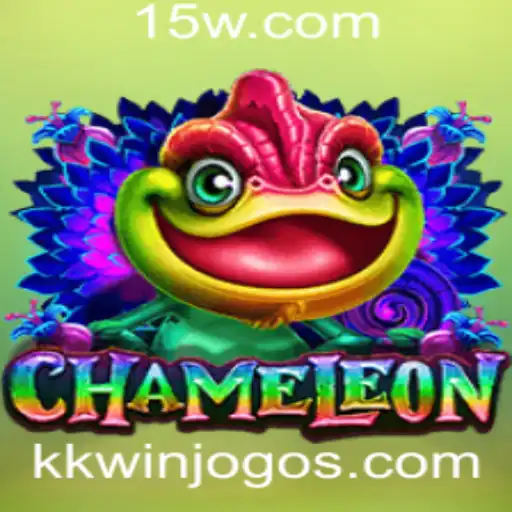 Chameleon: O Jogo de Estratégia e Dedução com o Toque de kkwin