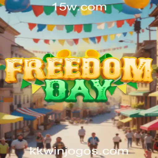FreedomDay: Uma Nova Experiência no Mundo dos Jogos