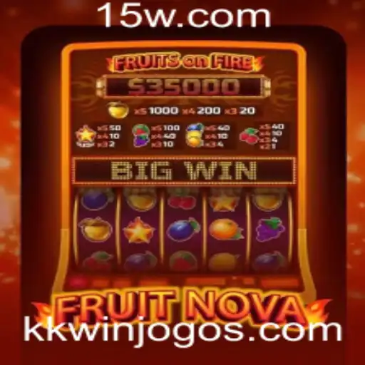 Desvendando o Universo de FruitNova: Um Guia Completo sobre o Empolgante Jogo de Cassino Online
