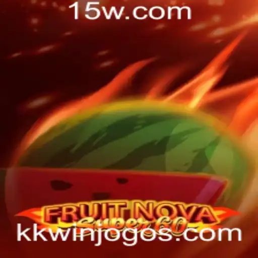 Explorando FruitNovaSuper60: Um Mergulho no Mundo dos Jogos Clássicos de Frutas