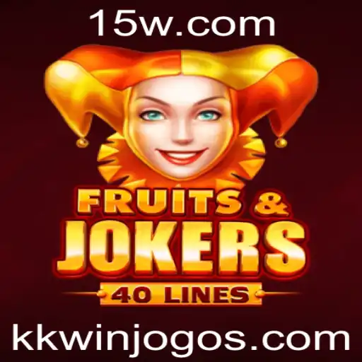 Descubra o Excitante Mundo de FruitsAndJokers40: O Jogo de Cassino Que Está Conquistando o Mundo