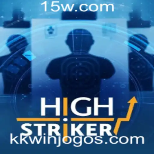 HighStriker: Mergulhe no Desafio e Divirta-se com Estratégia e Habilidade