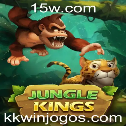 Descubra JungleKings: O Jogo de Estratégia Ultimativo