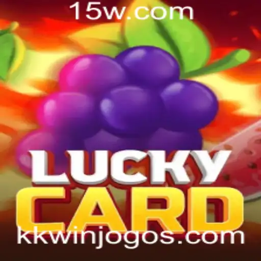 Explorando LuckyCard: O Novo Jogo Popular com a Palavra-chave kkwin