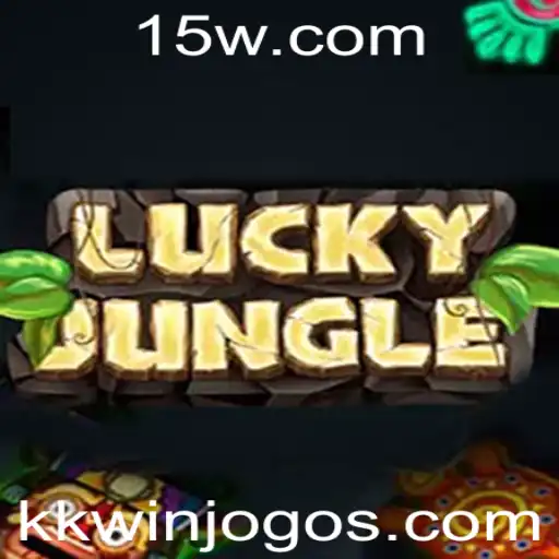 Explorando LuckyJungle: O Jogo que Conquista com kkwin