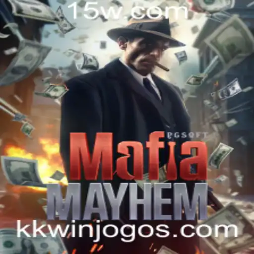 Descubra MafiaMayhem: A Aventura Imersiva no Mundo da Máfia