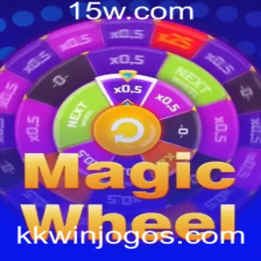 MagicWheel: O Jogo que Conquista Novos Fãs com sua Simplicidade e Emoção