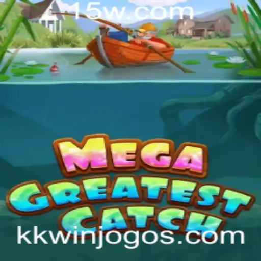 Descubra o Fascinante Mundo do Jogo MegaGreatestCatch