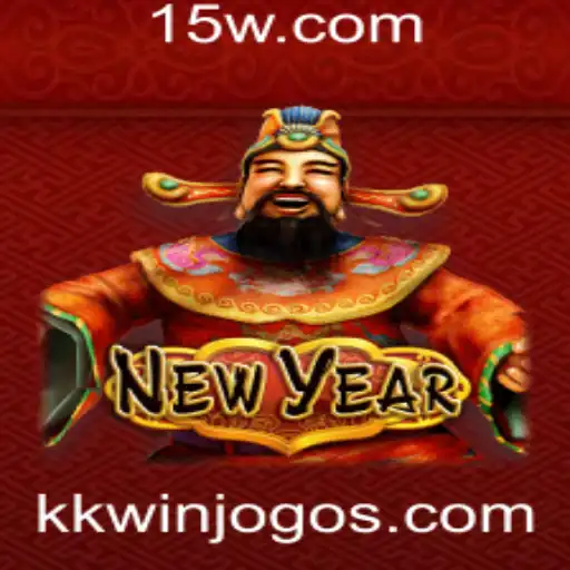 NewYear: O Jogo que Revoluciona a Virada do Ano com kkwin