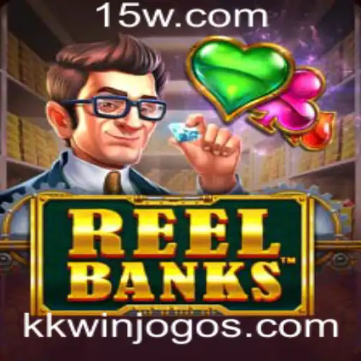 ReelBanks: Desvendando o Mundo do Jogo com kkwin