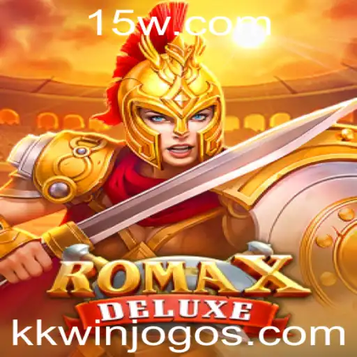 Descubra 'RomaXDeluxe': Um Novo Jogo de Estratégia