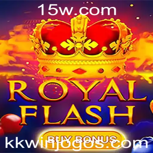 RoyalFlashBuyBonus: Um Novo Horizonte no Mundo dos Jogos