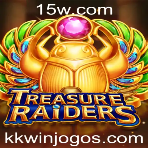 Exploração e Estratégia em TREASURERAIDERS