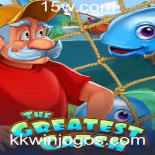 Descubra 'TheGreatestCatch': A Aventura Aquática que Conquistou os Jogos de Tabuleiro