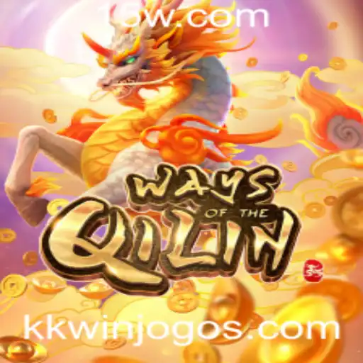 Descubra os Segredos de WaysoftheQilin e Como Vencer com a Estratégia KKWin