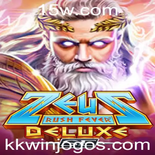 Descubra o Empolgante Mundo de ZeusRushFeverDeluxeSE